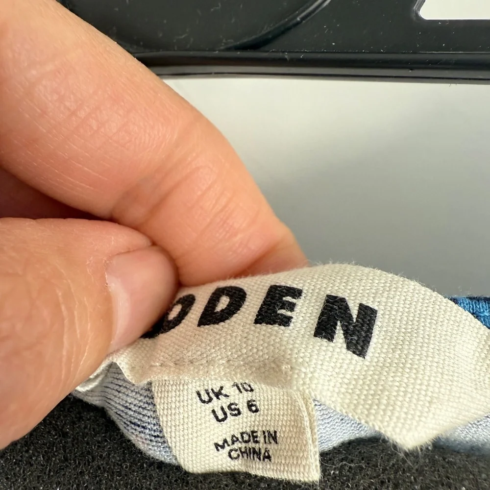 Boden Top - Picture 2 of 2